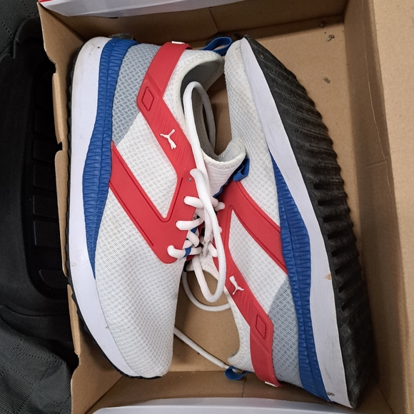 Puma Pacer Next Excel Running Athletic Sneakers Shoes - Picture 5 of 8